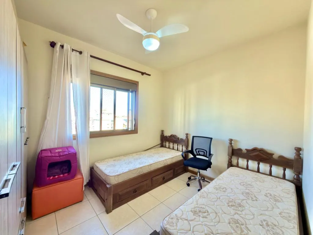 Imagem Apartamento 3 Dormitórios - Bairro Centro