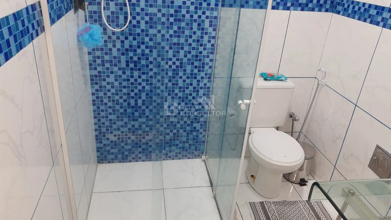 Imagem Casa 2 Quartos à Venda em Nova Cidade 68 m² , Suíte