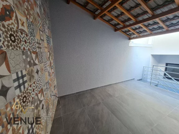 Imagem Sobrado com 3 dormitórios à venda, 120 m² por R$ 725.000,00 - Vila Alpina - São Paulo/SP