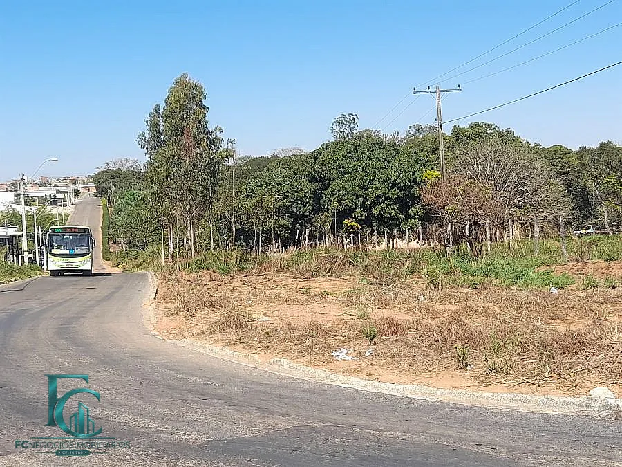 Foto do imóvel LOTE COM INFRAESTRUTURA PRONTA PARA VOCÊ CONSTRUIR