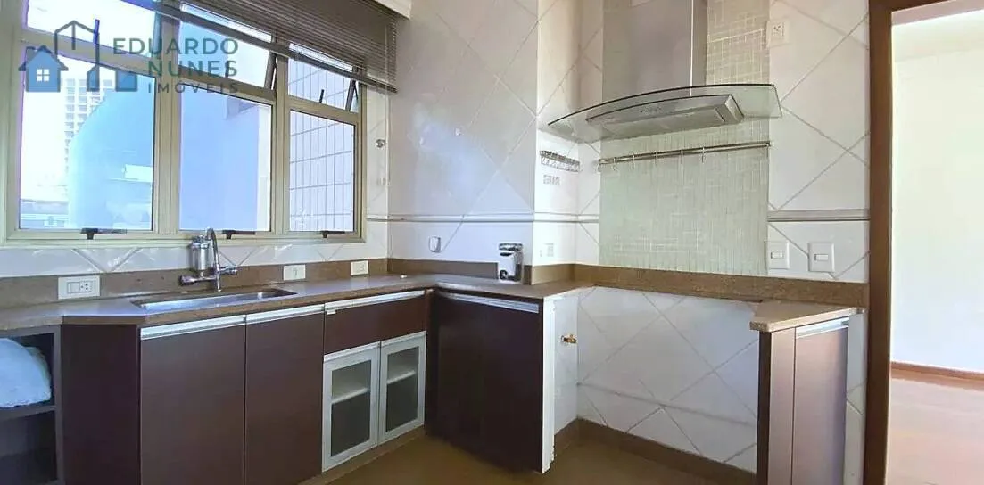 Imagem APARTAMENTO COM 03 QUARTOS, SUÍTE, 02 VAGAS, LAZER NO FUNCIONÁRIOS!!!!