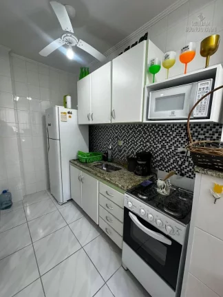 Imagem APARTAMENTO 1 QUARTO - OCIAN - PRAIA GRANDE/SP