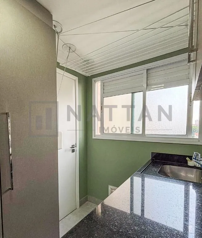 Imagem Apartamento com 3 dormitórios à venda, 178 m² por R$ 3.349.000,00 - Mooca - São Paulo/SP