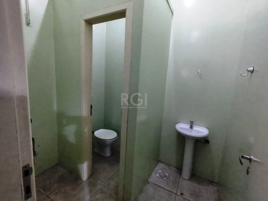 Imagem Loja para Venda - 461m² - bairro Tristeza