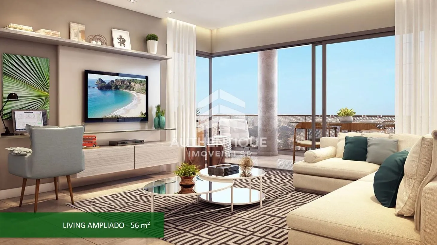 Imagem ESTADOS UNIDOS 702 JARDINS - Apartamento à venda no bairro Jardim América - São Paulo/SP, Zona Sul