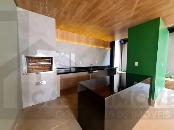 Imagem CASAL IMÓVEIS VENDE ED CASTELO MASSIMO 4 SUÍTES ACABAMENTO ALTO PADRÃO ANDAR ALTO