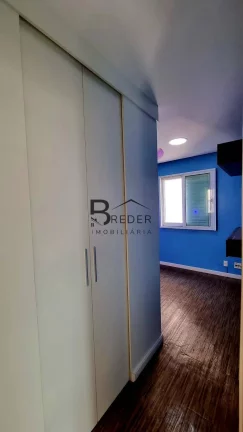 Imagem Inspire Barueri 2 dorms 51 mts Armários Planejados