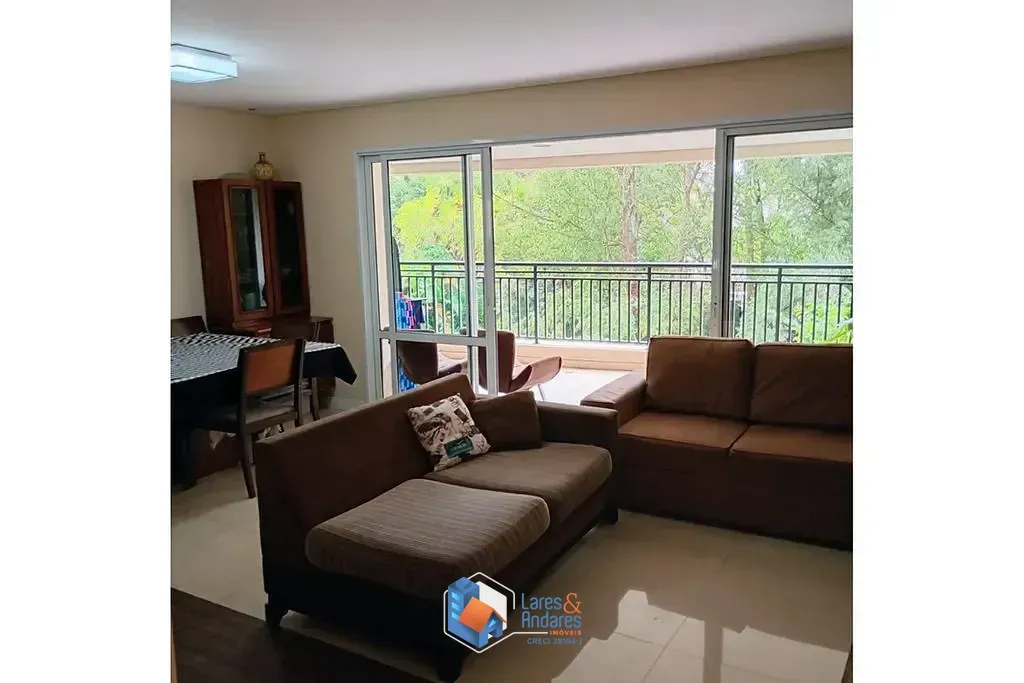 Imagem Apartamento à venda 4 Quartos 2 Suites 2 Vagas 167M² Jardim Marajoara São Paulo - SP