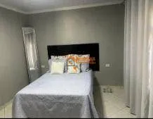 Imagem Casa com 2 dormitórios à venda, 106 m² por R$ 426.000,00 - Jardim Maria Dirce - Guarulhos/SP