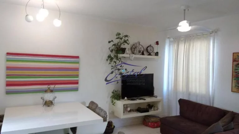 Foto do imóvel Casa em Condomínio!