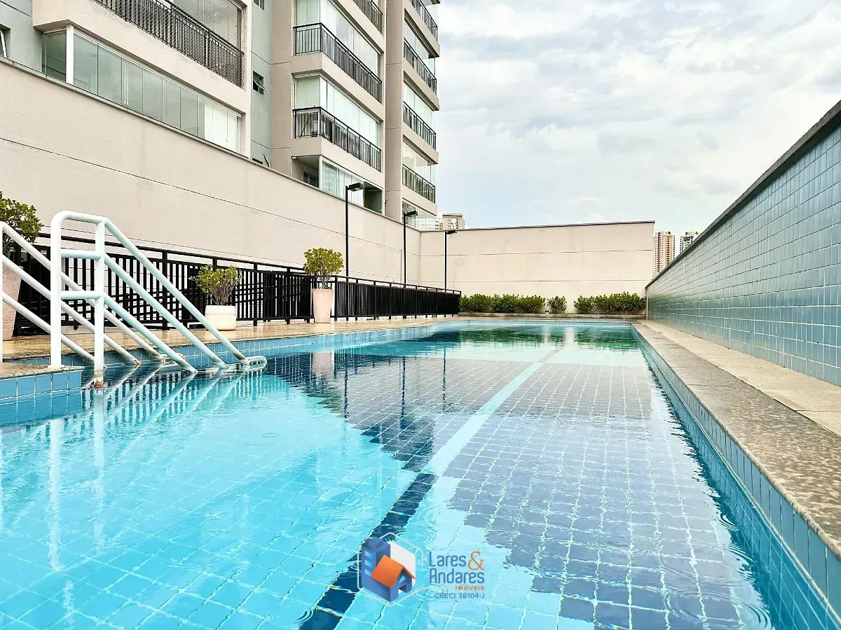 Imagem Apartamento para venda em Vila Monumento com 2 quartos, sendo 1 suíte, 63m²