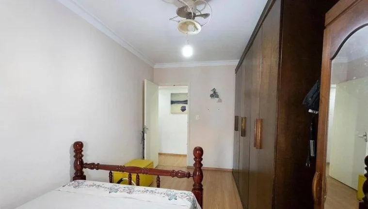 Imagem Apartamento com 97 m² 2 Dormitorios e 1 Vaga Estuda