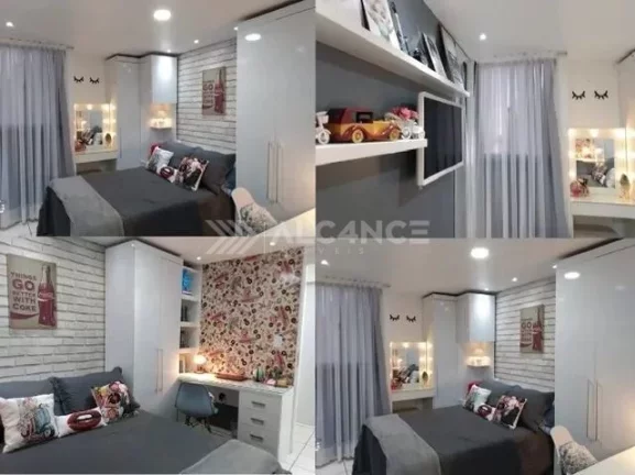 Imagem Apto - 3 Quarto - 1 Suíte - 116m² - Tambaú, João Pessoa/PB