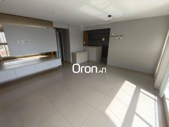 Imagem Apartamento à venda, 95 m² por R$ 870.000,00 - Setor Bueno - Goiânia/GO