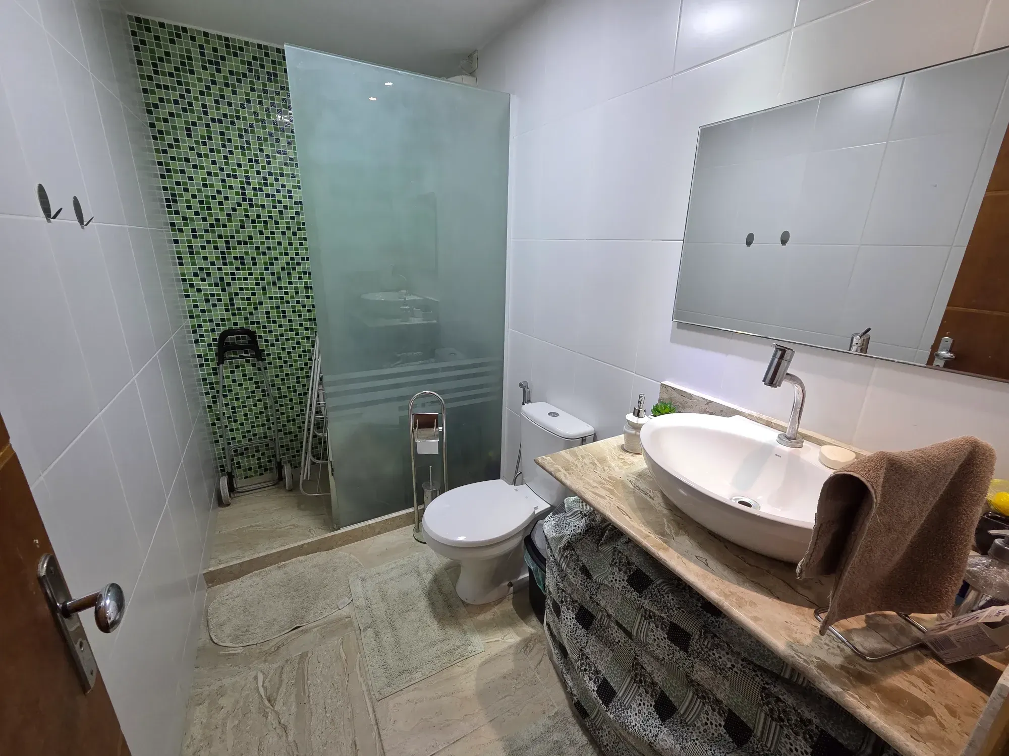 Imagem Cobertura com 3 Quartos à Venda, 143 m² em Freguesia (Jacarepaguá) - Rio de Janeiro