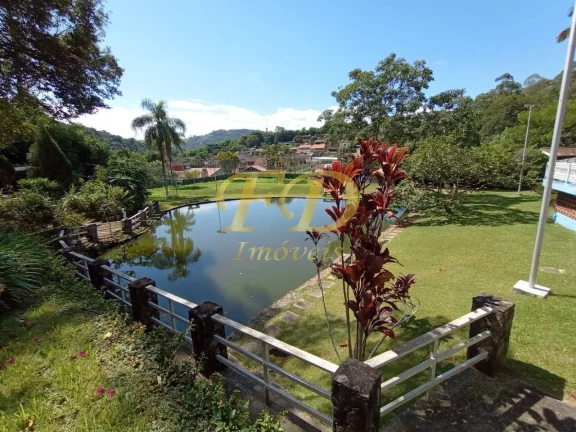 Imagem Sítio Urbano em Atibaia