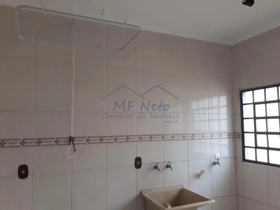 Imagem Casa Padrão