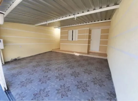 Imagem LINDA CASA NO CONDOMÍNIO JARDIM DAS DÁLIAS,EM SOROCABA/SP