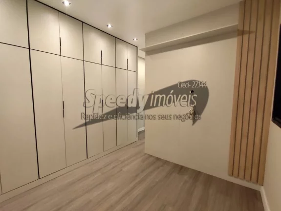 Imagem Apartamento em Santos 3 dormitórios, Cobertura Penthouse.