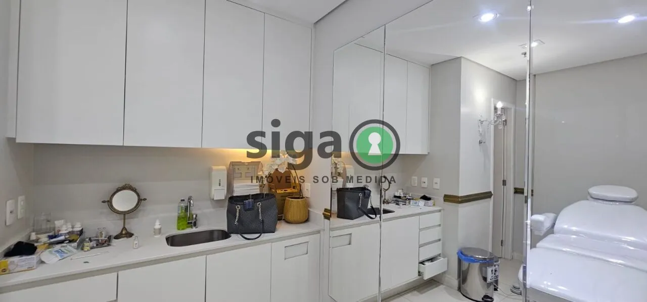 Imagem Sala 75m² p venda ou locação no Tatuapé/ Analia Franco