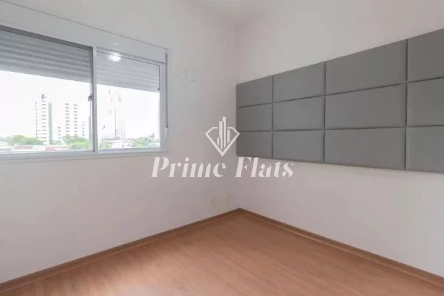 Imagem Apartamento disponível para venda Edifício Thera Faria Lima em Pinheiros, com 68m², 1 dormitórios e 1 vaga