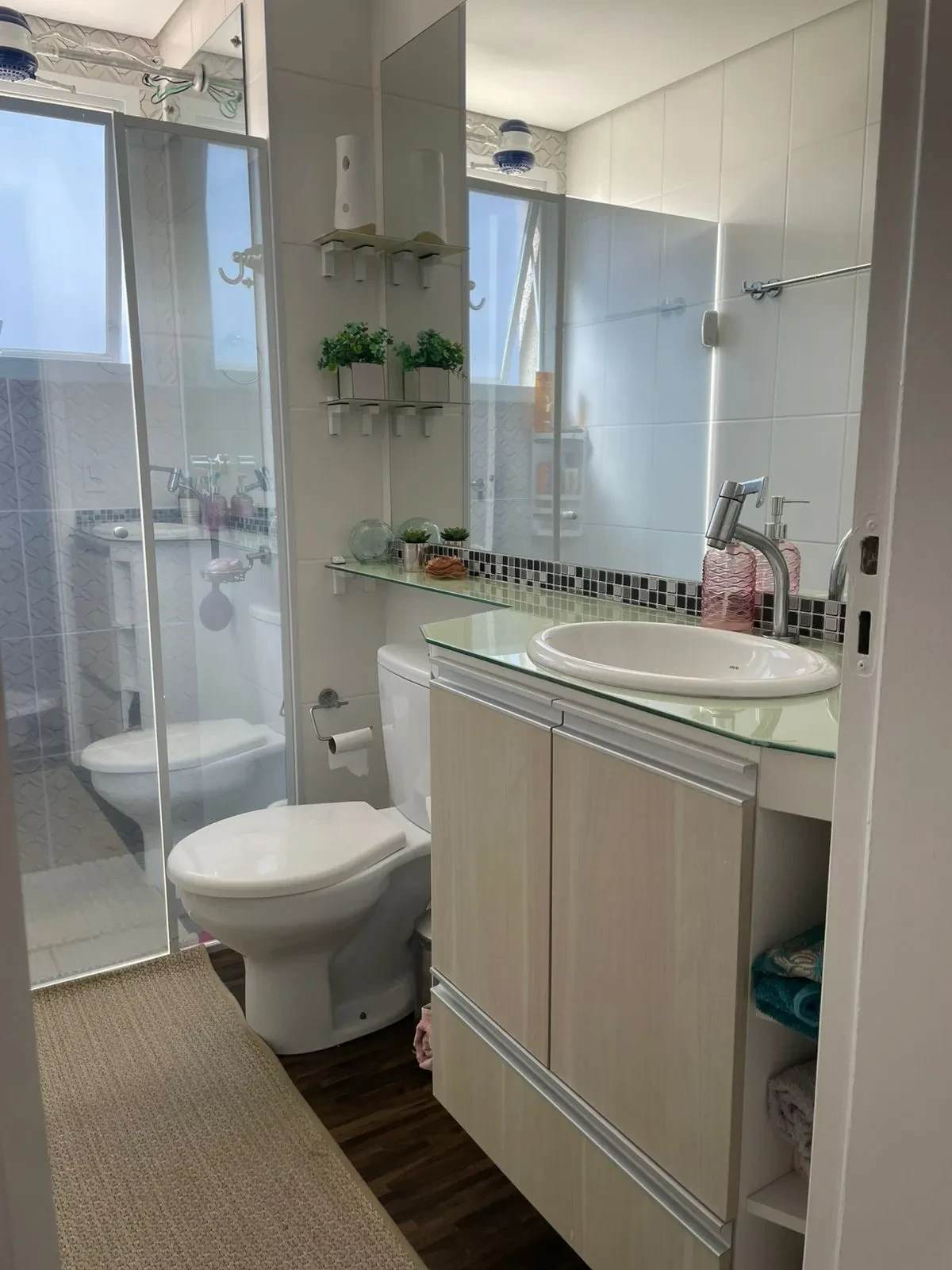 Imagem Apartamento com 2 Quartos à Venda, 52 m² em Residencial Alexandria - Várzea Paulista