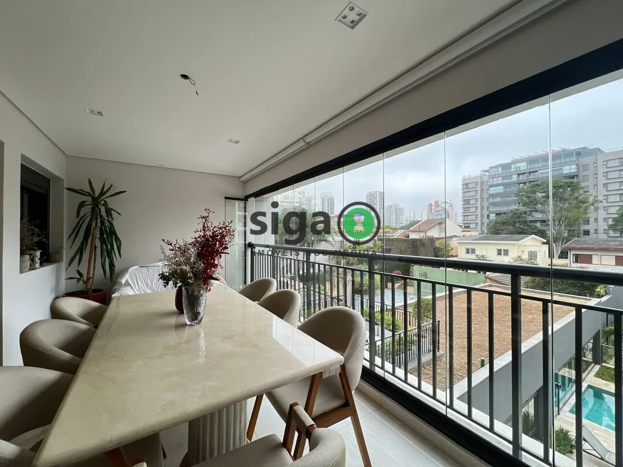 Imagem APARTAMENTO A VENDA