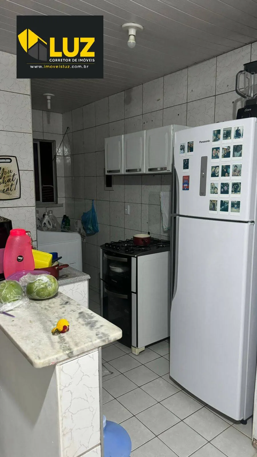 Imagem Seu apartamento prático, seguro e acessível por apenas R$ 105 mil!