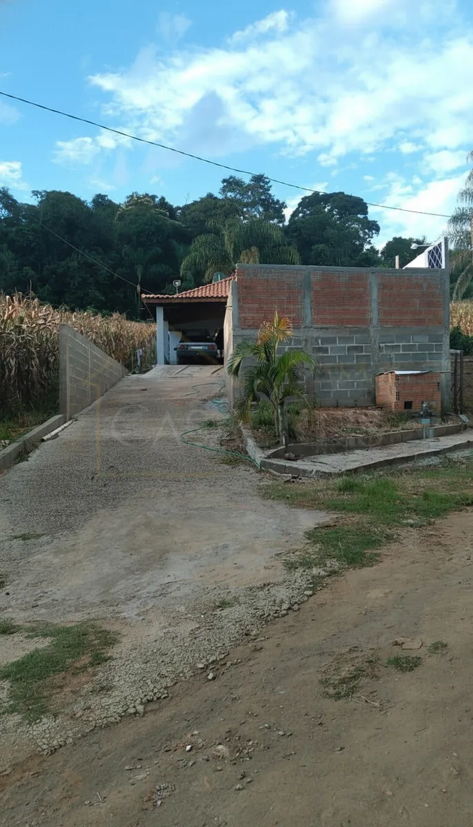 Imagem Chácara 700 m² à venda em Marlene, Bandeira do Sul