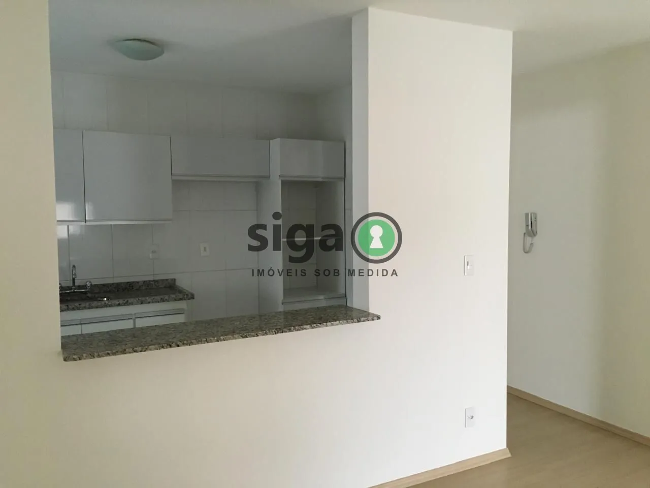 Imagem Apartamento para alugar na Vila Andrade, com 2 quartos e 3 vagas.