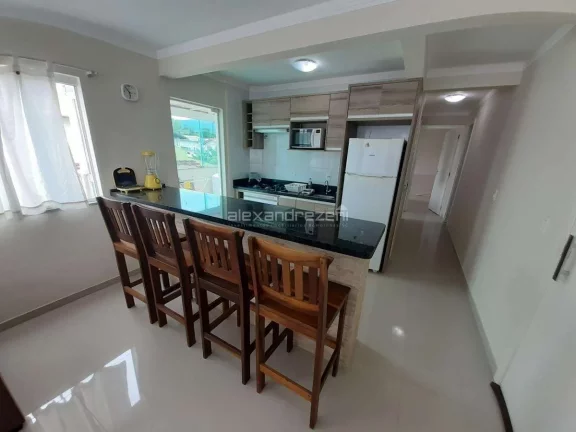 Imagem Apartamento 2 Dormitórios