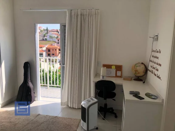 Imagem Casa com 3 dormitórios à venda, 305 m² por R$ 1.250.000,00 - Centro - Socorro/SP