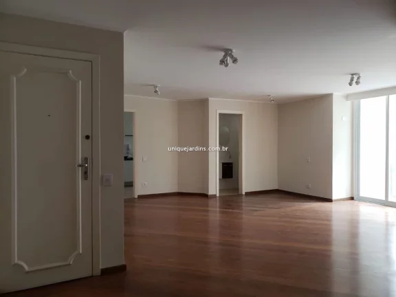 Imagem Apartamento para alugar Jardim Paulista São Paulo