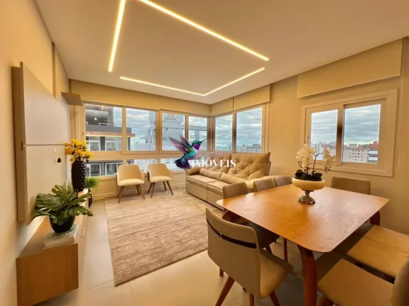 Imagem Apartamento à venda no bairro Zona Nova - Capão da Canoa/RS