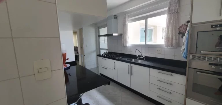 Imagem APARTAMENTO RESIDENCIAL em SÃO PAULO - SP, JARDIM OLYMPIA