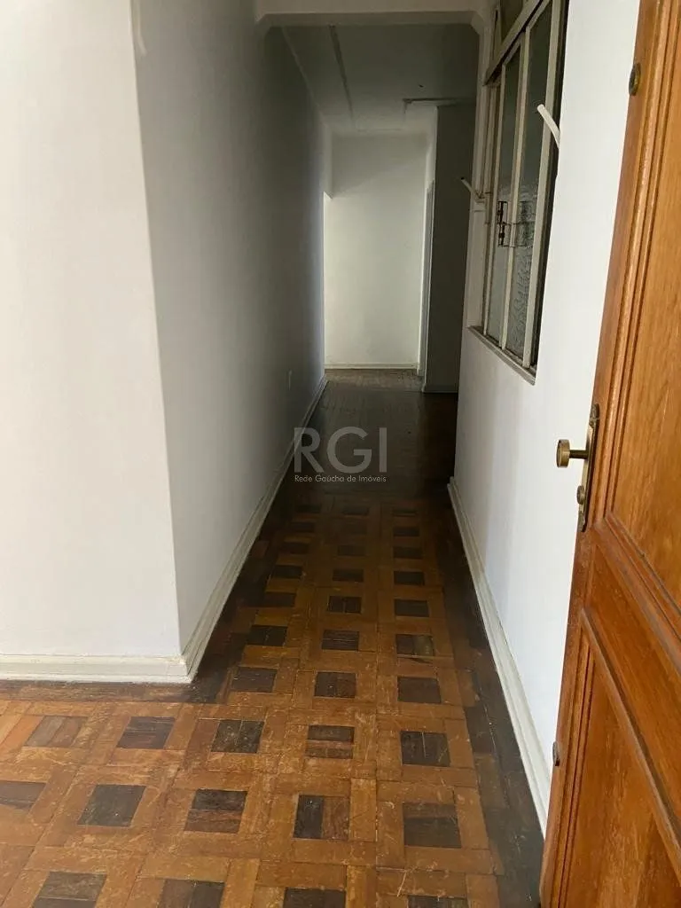Imagem Apartamento para Venda - 163m², 2 dormitórios, Centro Histórico