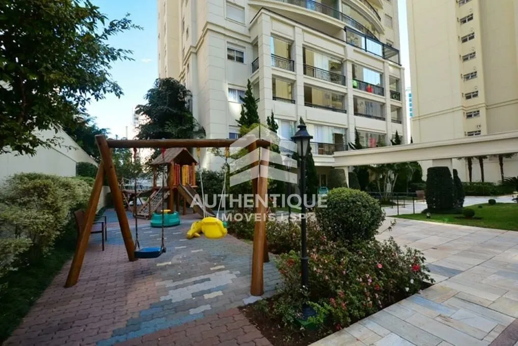 Imagem Le Quartier Moema - Apartamento à venda em São Paulo/SP