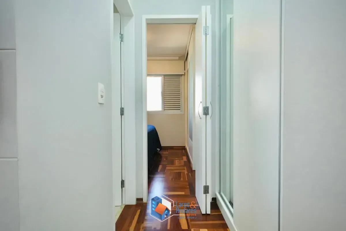 Imagem Apartamento para venda em Vila Buarque com 1 quarto, 45m²