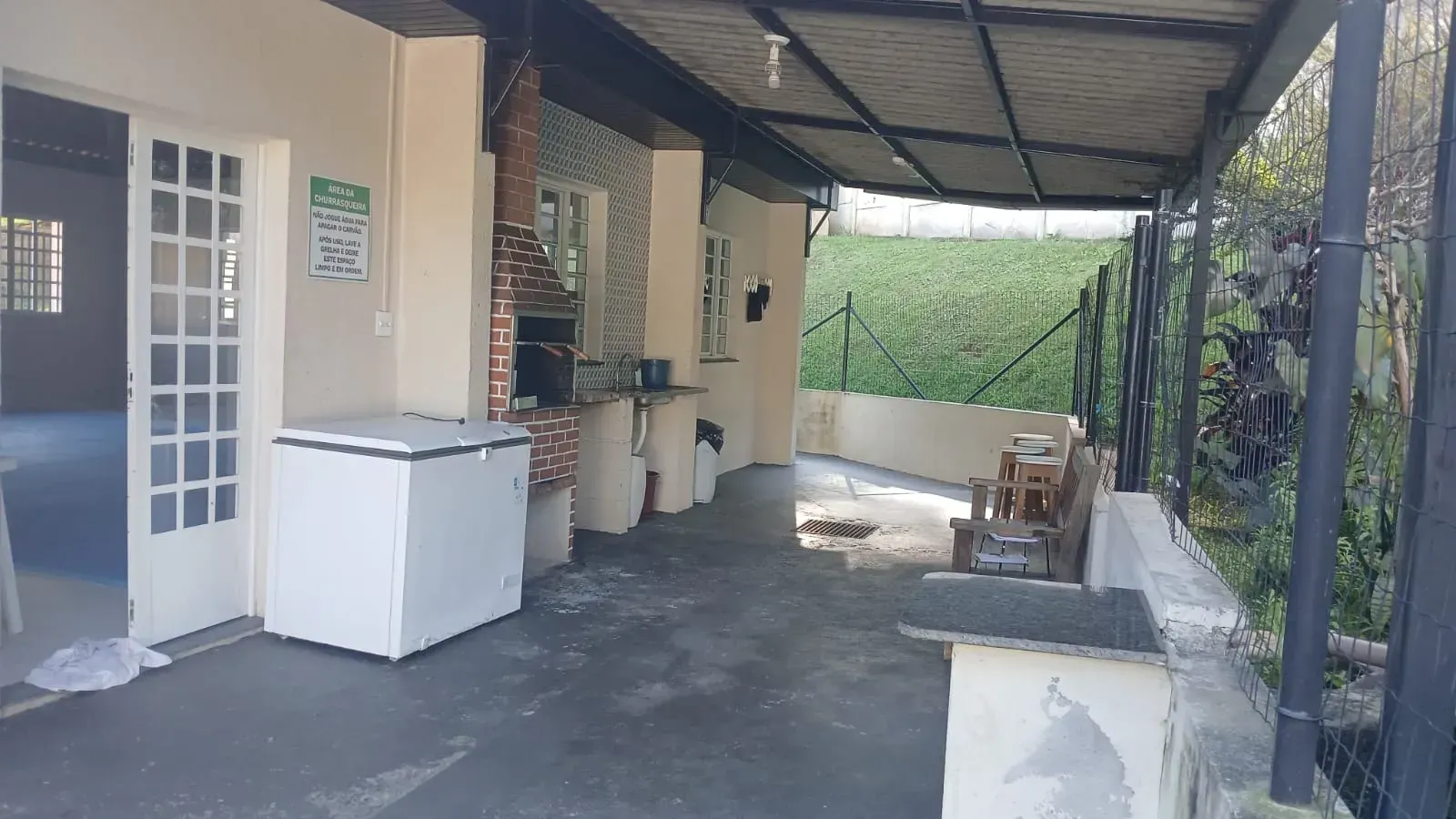 Imagem Apartamento à venda - Área útil 48 m2 com 2 dormitórios - 1 vaga - Residencial das Videiras - Jundia