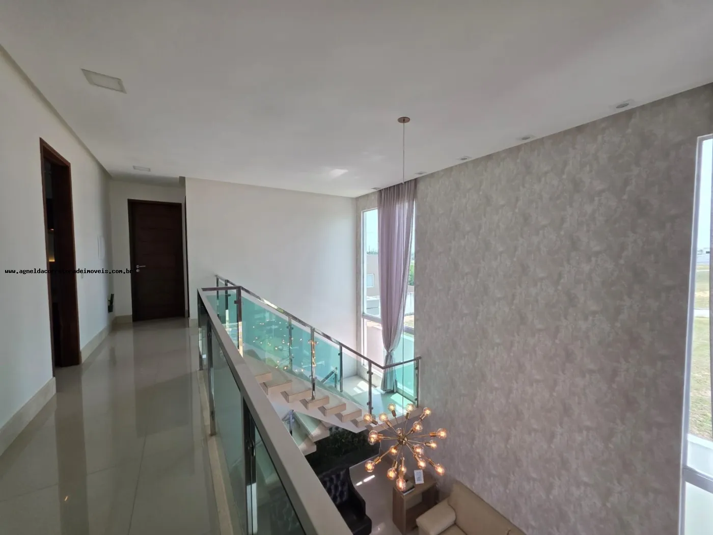 Imagem Casa em Condomínio para Venda em Parnamirim, Pium (Distrito Litoral), 5 dormitórios, 5 suítes, 6 banheiros, 4 vagas