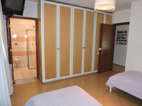 Imagem Euroville – 3d (2sts), 90% térrea, piscina, sauna, área gourmet, vista!