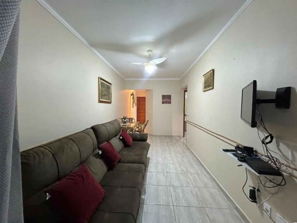 Imagem APARTAMENTO COM 67,00 m² - AVIAÇÃO - PRAIA GRANDE SP