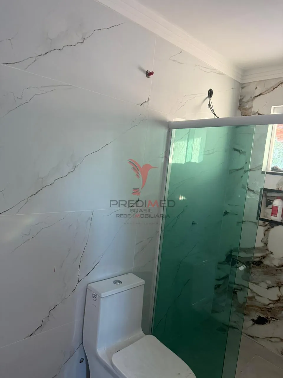 Imagem Excelente casa em terreno amplo, no bairro Cidade Nova por R$ 450.000.Aceita financiamento