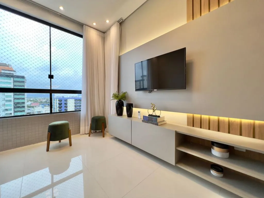 Imagem Apartamento 2 Dormitórios - Bairro Centro
