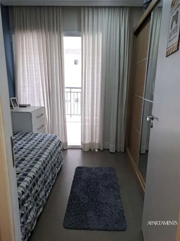 Imagem Apartamento à Venda em Parque Reboucas, São Paulo - SP