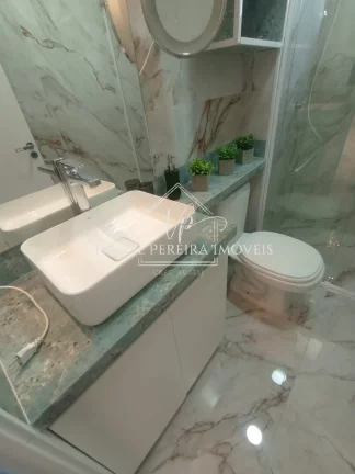 Imagem APARTAMENTO RESIDENCIAL em OSASCO - SP, SANTA MARIA