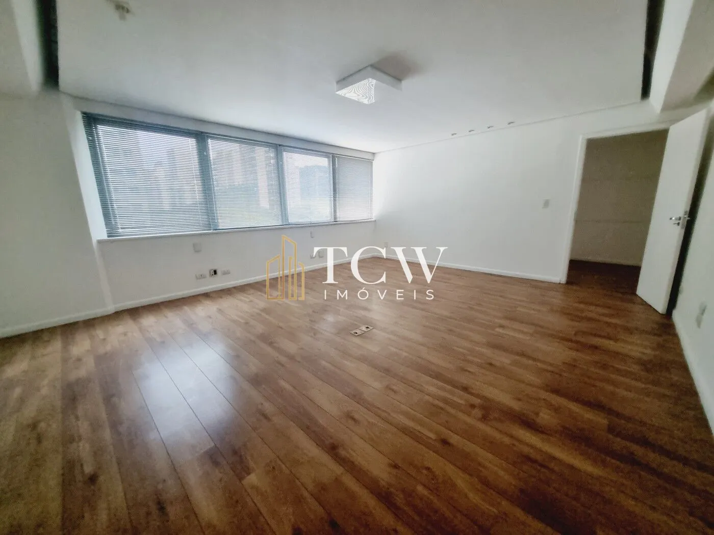 Foto do imóvel Conjunto Comercial para Locação | 204 m² | Berrini, São Paulo/SP