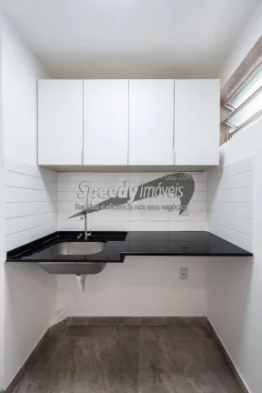 Imagem Apartamento em Santos para venda com 1 dormitório