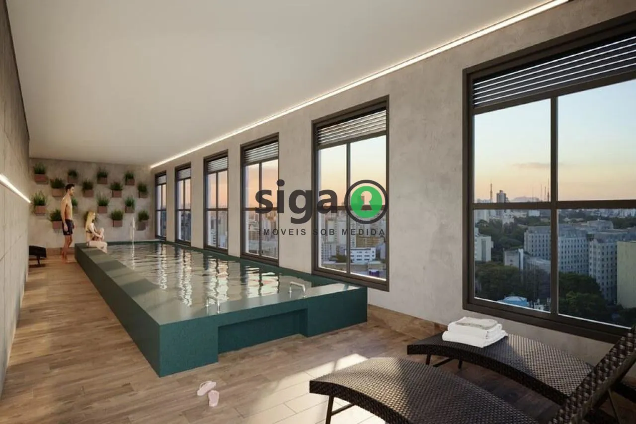 Imagem Apartamento à venda 3 Quartos, 2 Vaga, 107m², Saúde - SP