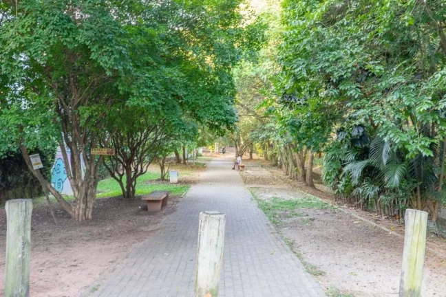 Imagem CASA RESIDENCIAL em São Paulo - SP, Vila Madalena